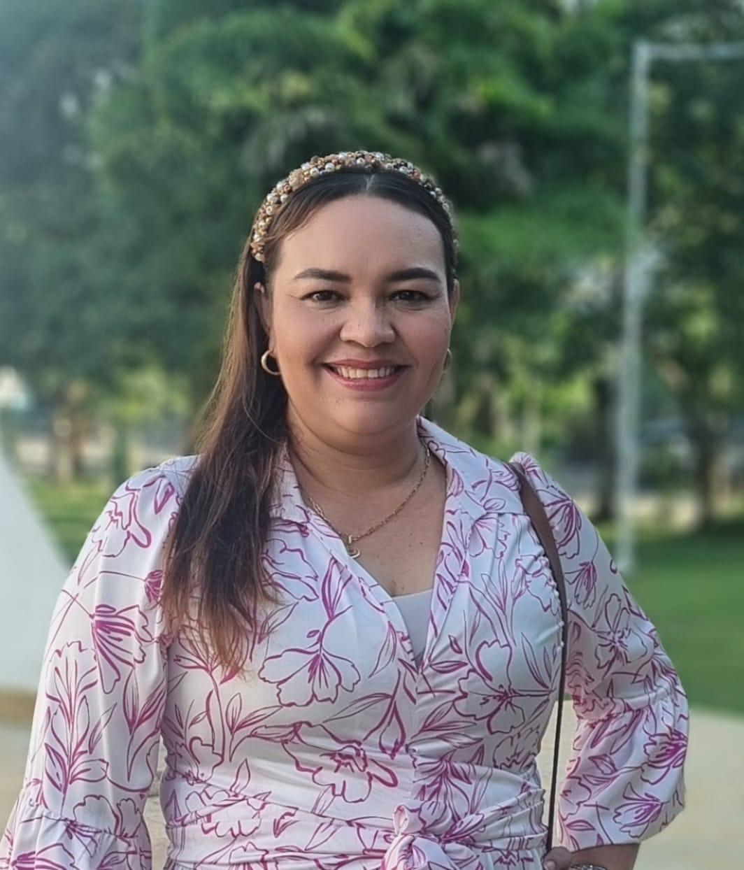 Ibeth del Rosario Morales Escobar