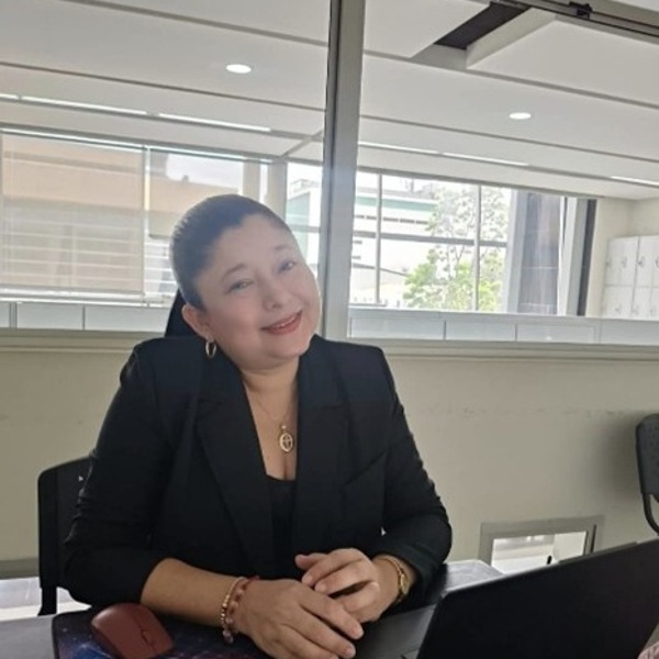 Liliam Cuartas López